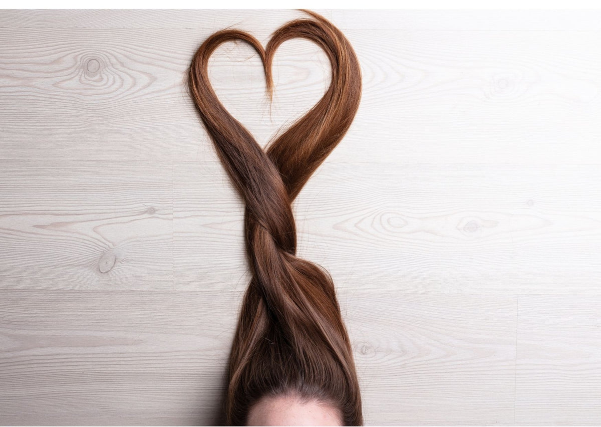 Testiryhmä testasi Puhdas+ Hairboosteria mahtavin tuloksin