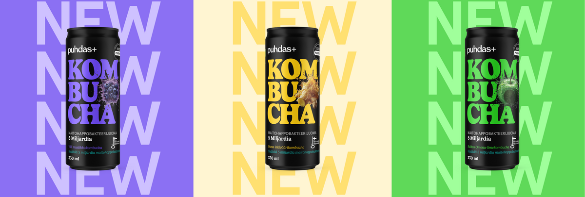 Kombucha