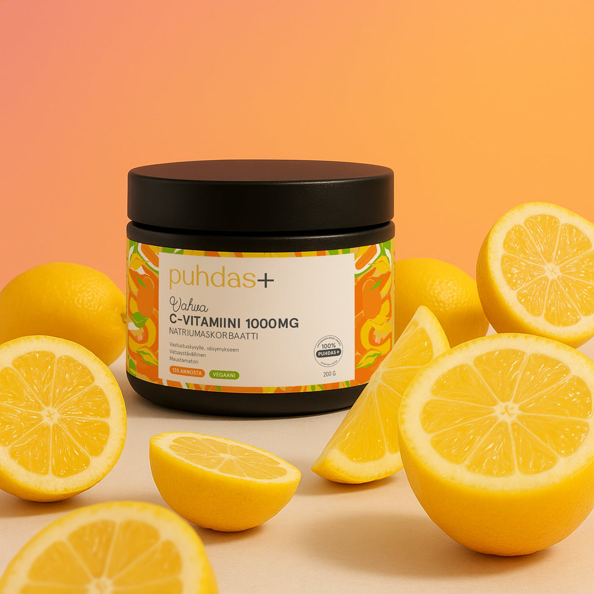 Vitamins