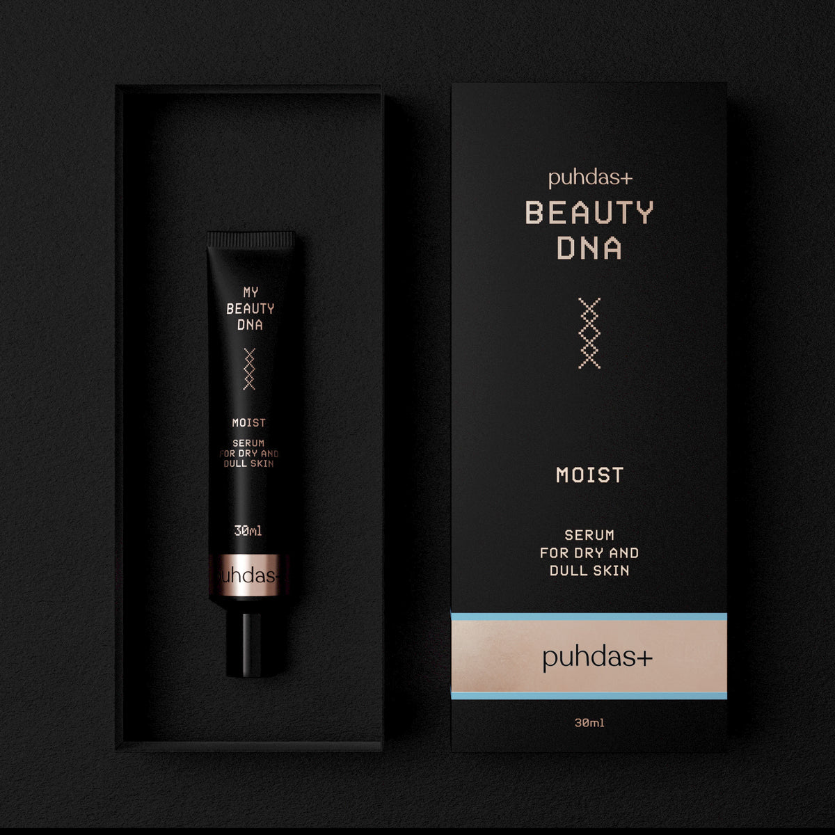 Beauty DNA