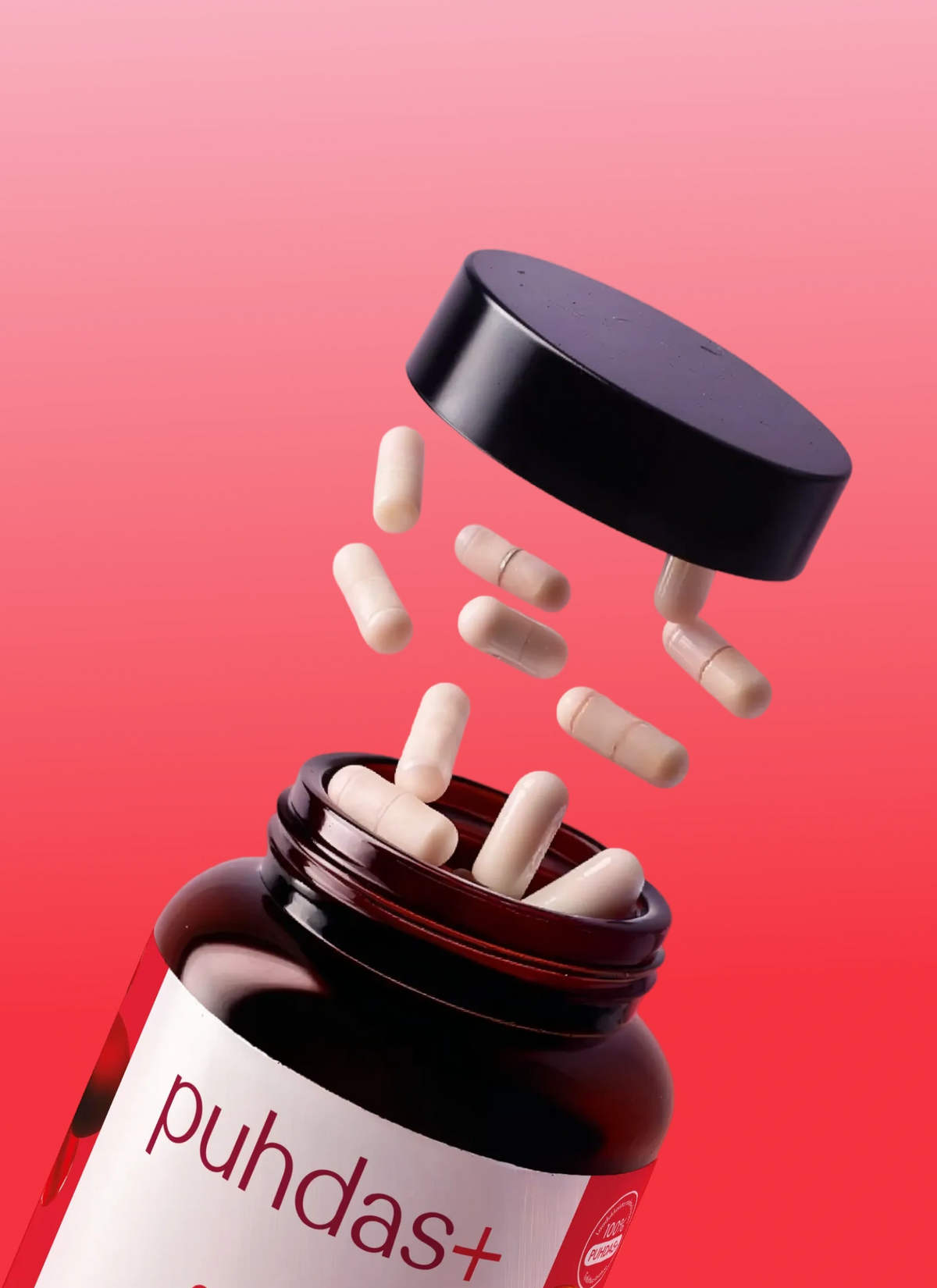 Super rauta 100mg, 60kaps