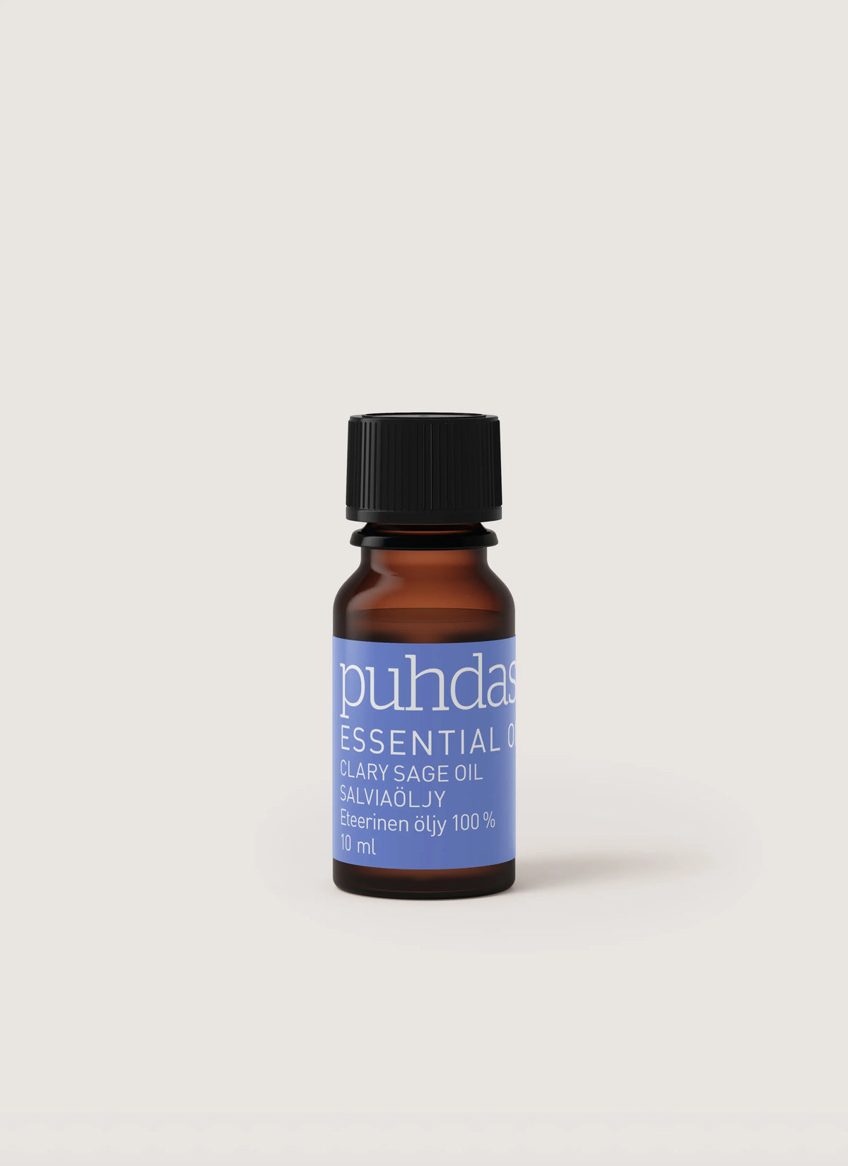 Eteerinen Salviaöljy 10 ml - Clary Sage Oil