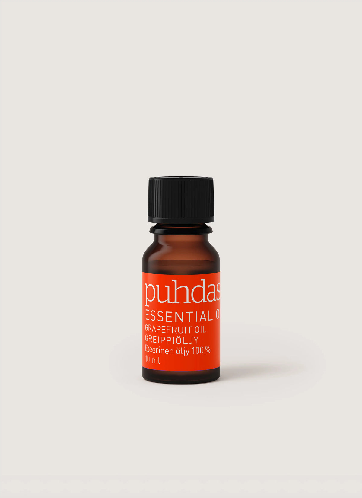Eteerinen Greippiöljy 10 ml - Grapefruit Oil