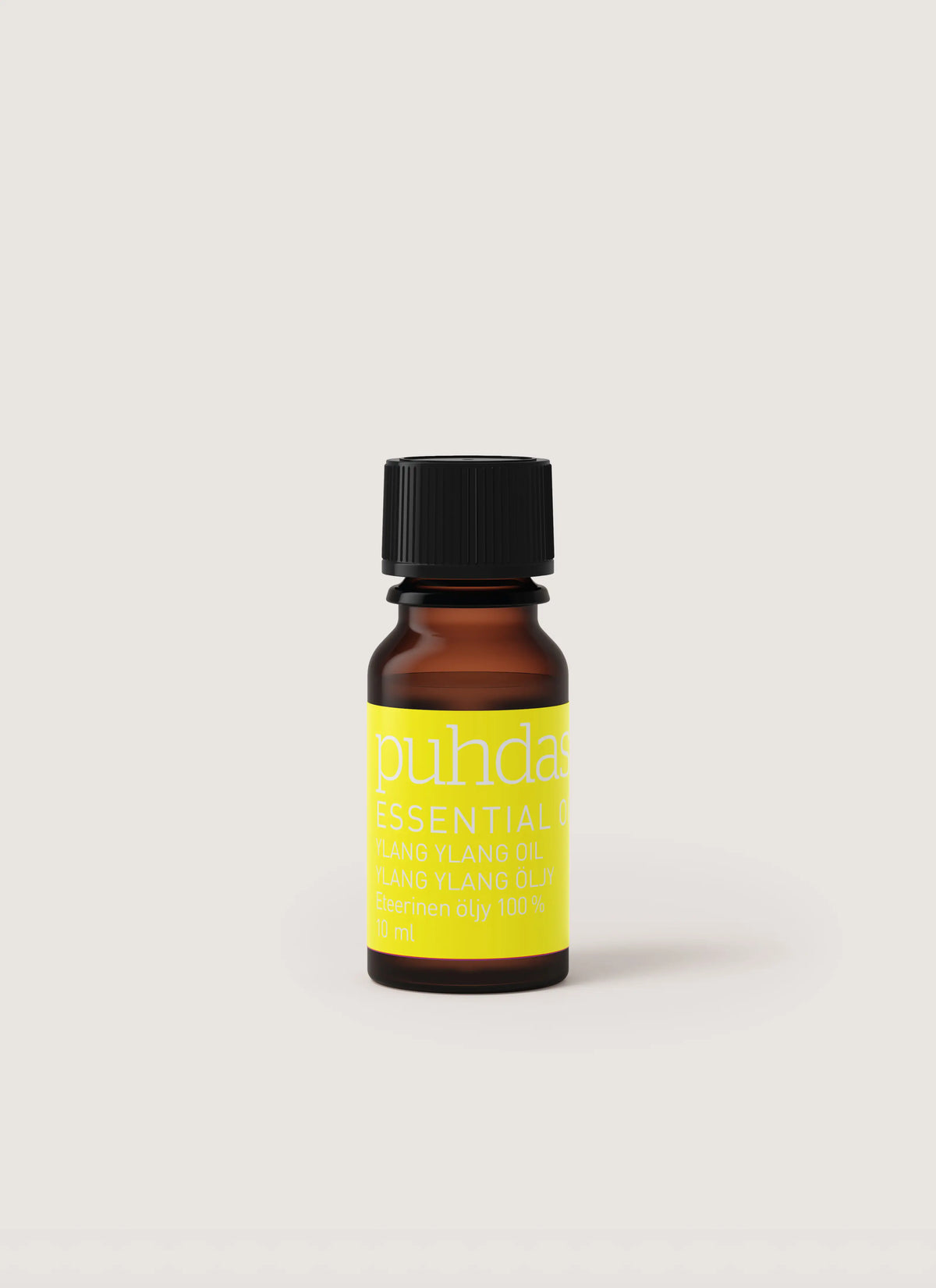 Eteerinen Ylang Ylang-öljy 10 ml