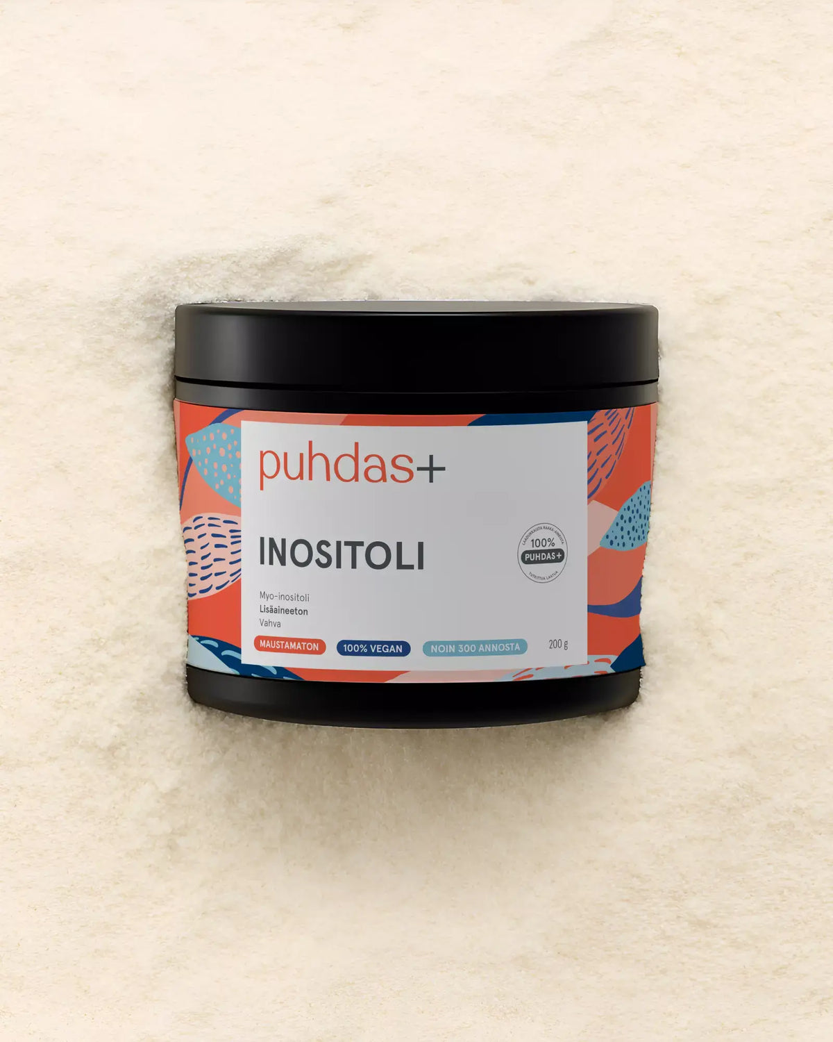 Inositoli 200 g