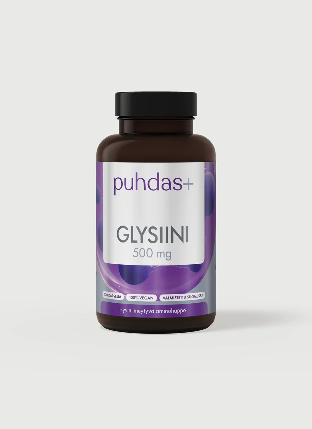 Glysiini 500 mg