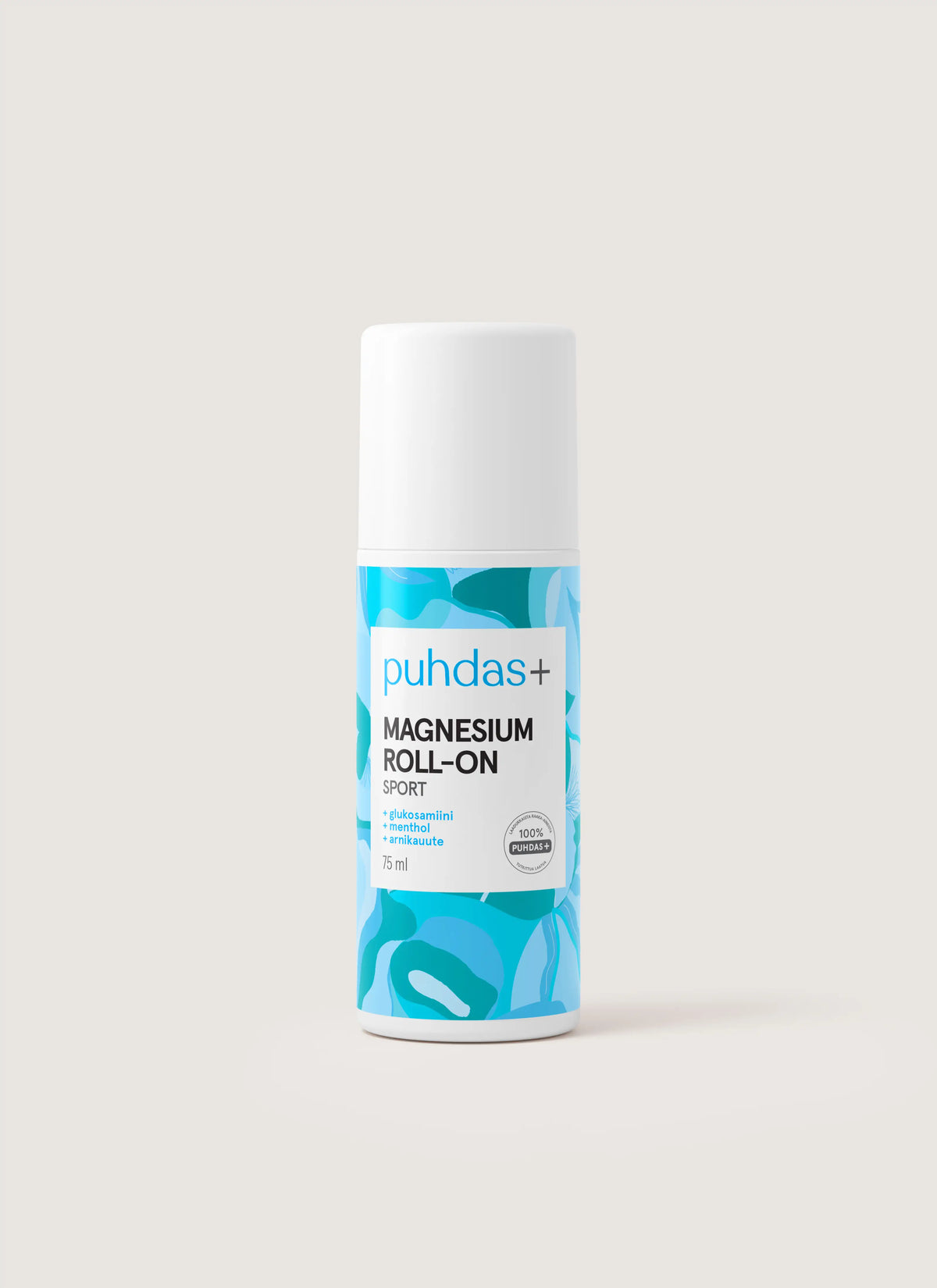 Magnesium Roll-on sport 75 ml