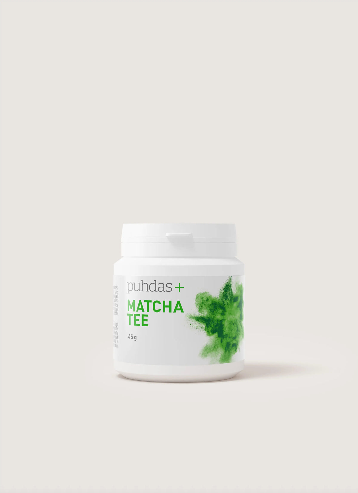 Matcha tee 45 g