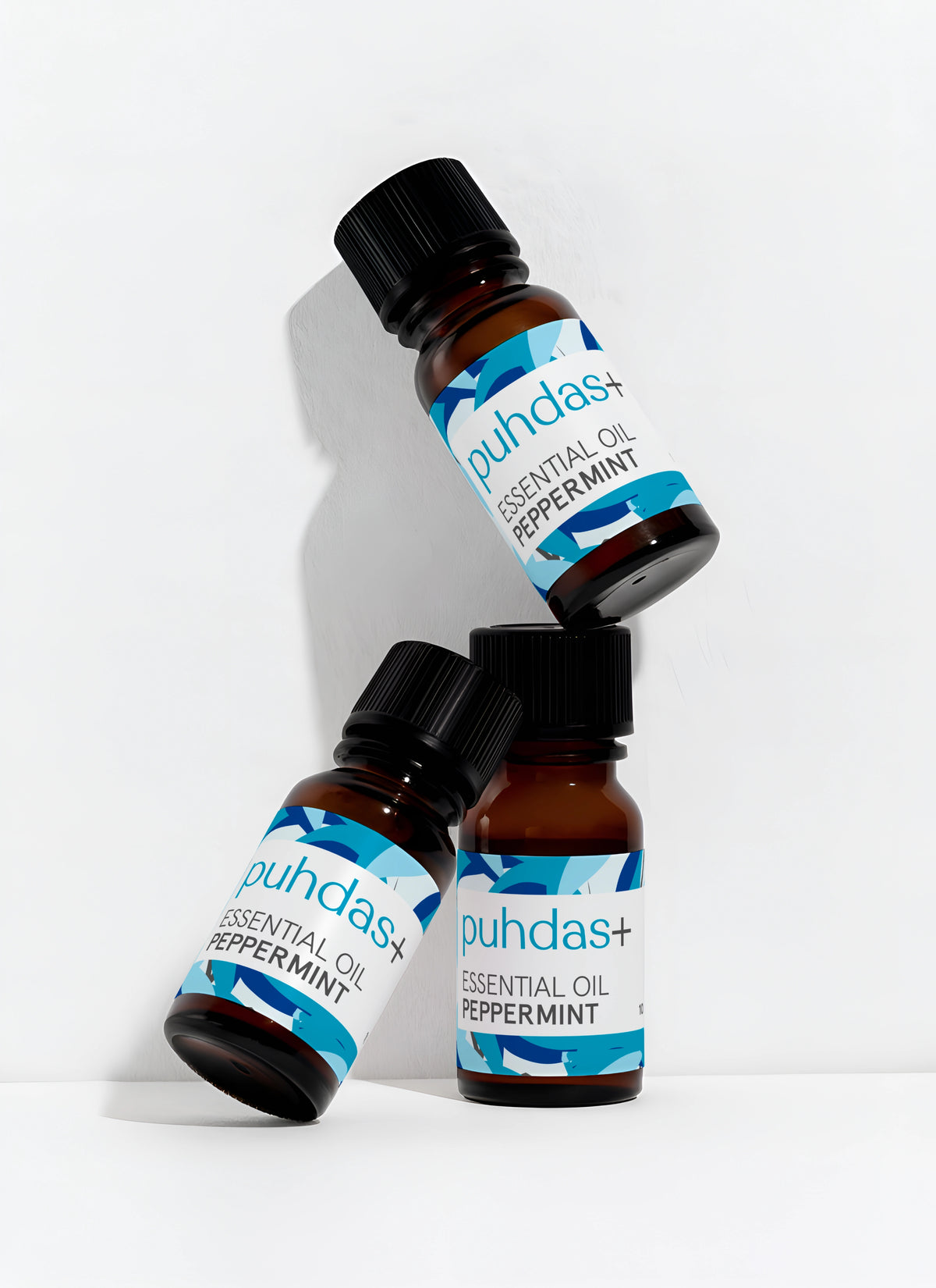 Eteerinen Piparminttuöljy - Peppermint Oil
