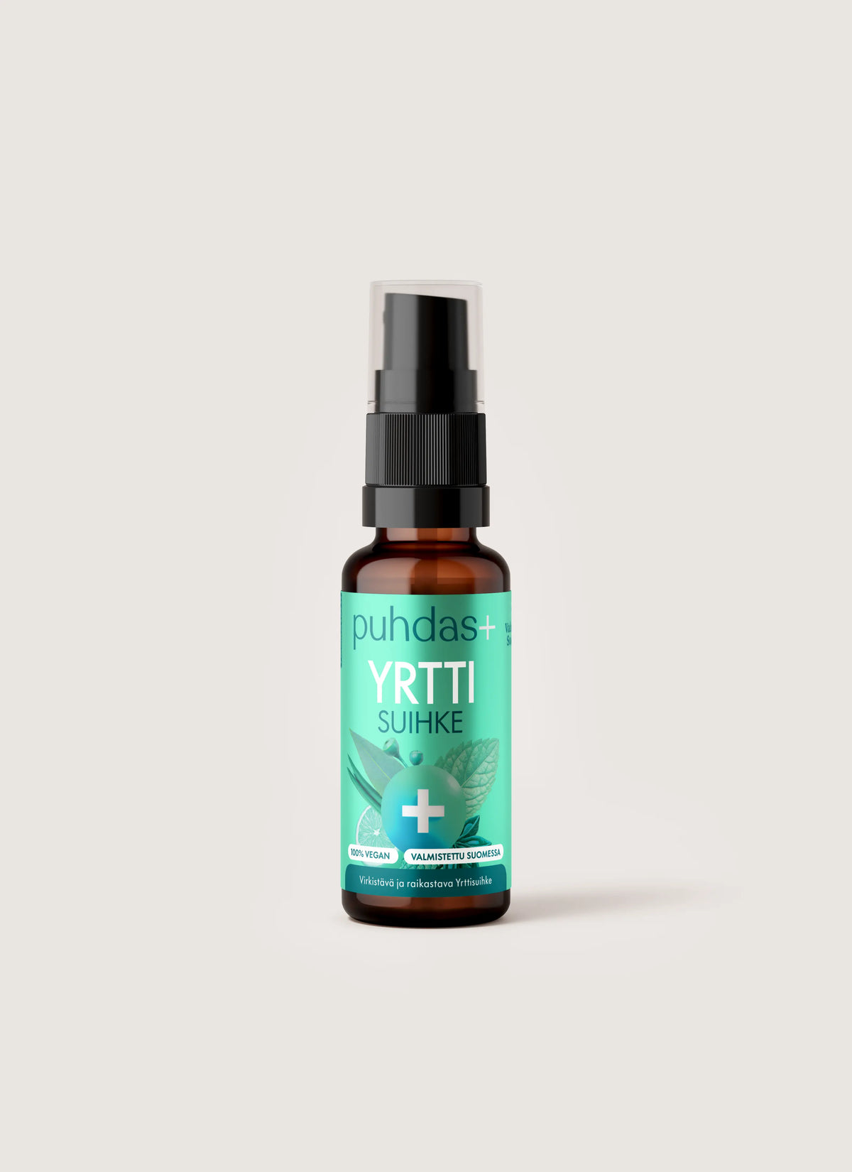 Yrttisuihke 30ml