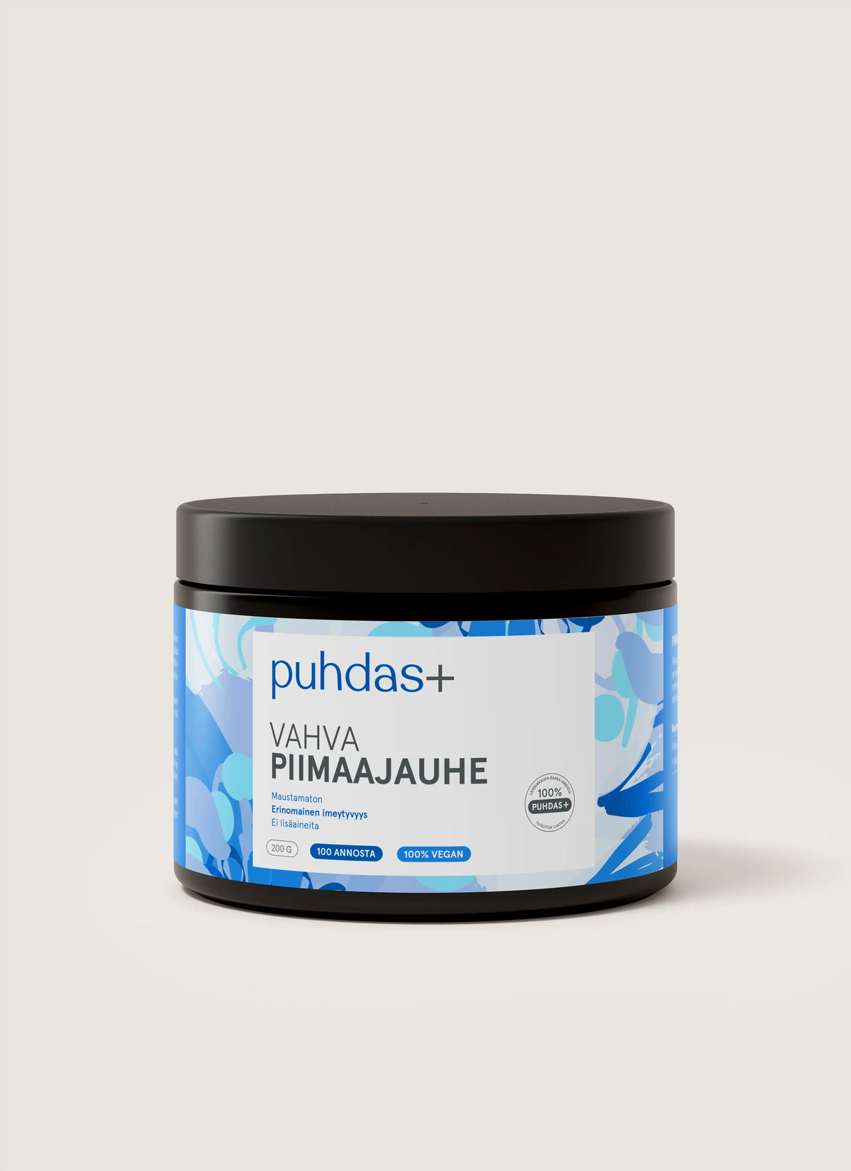 Vahva Piimaajauhe 200 g