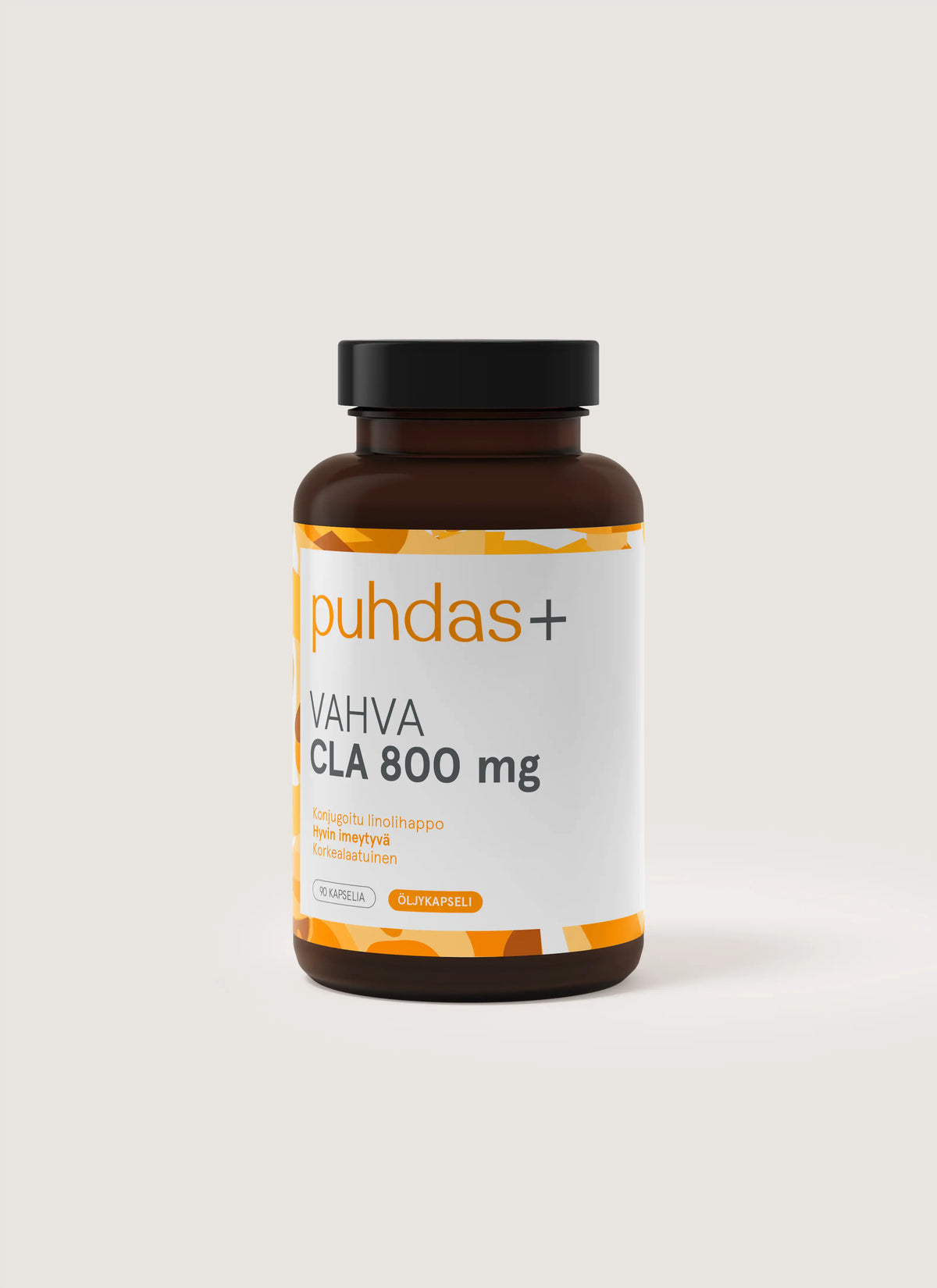 CLA 800 mg 90 caps