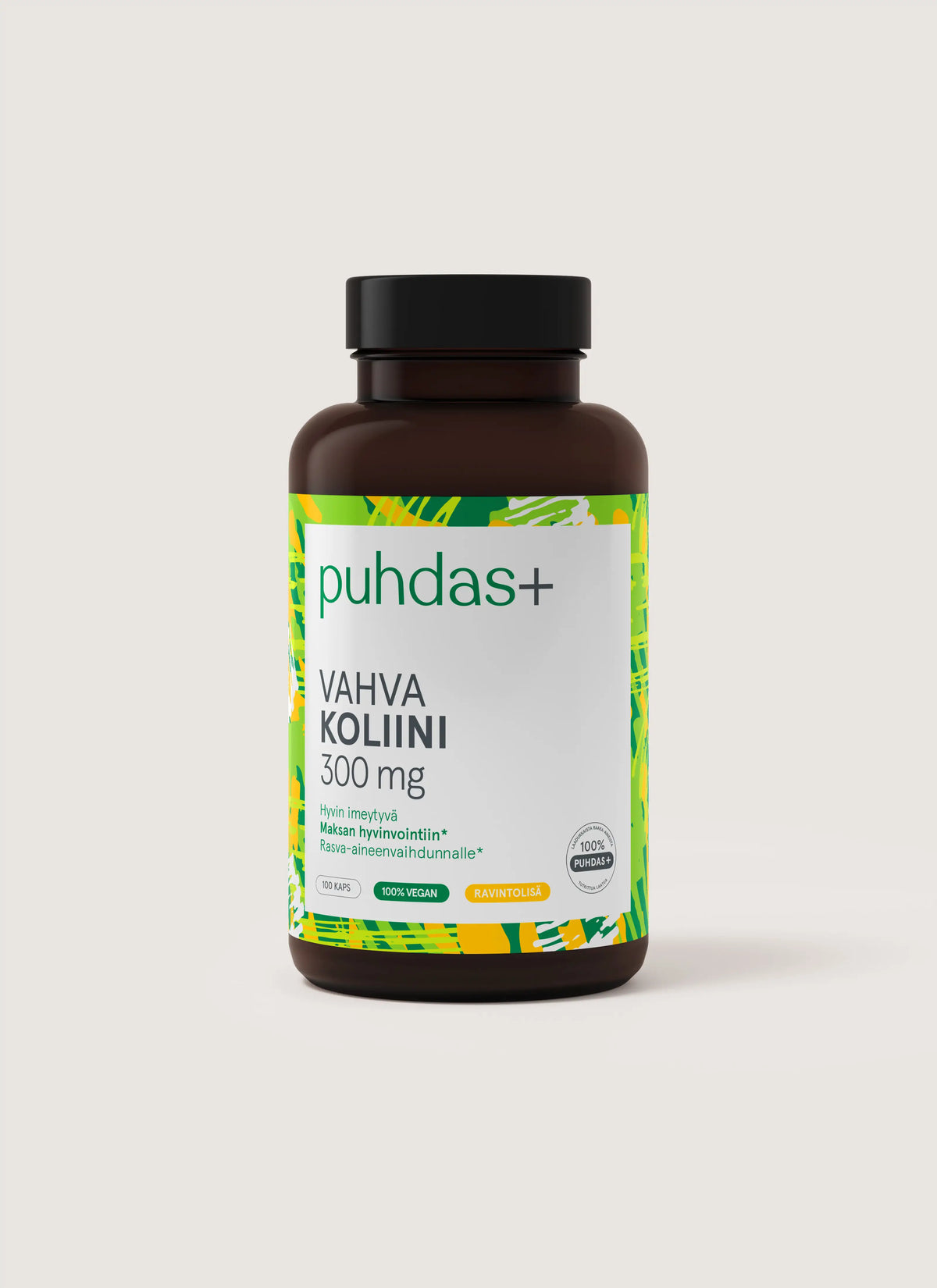 Vahva Koliini